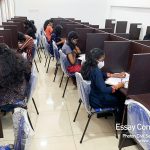 Essay Competition Jan 02 - 03